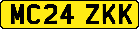 MC24ZKK