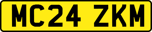 MC24ZKM