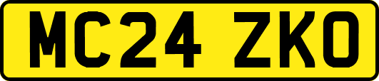 MC24ZKO