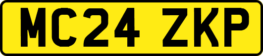 MC24ZKP