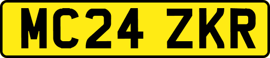 MC24ZKR