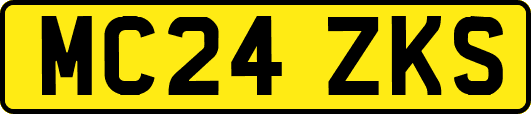 MC24ZKS