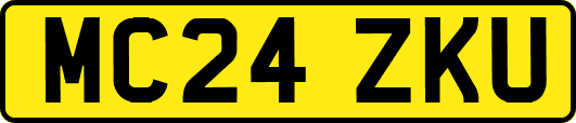 MC24ZKU