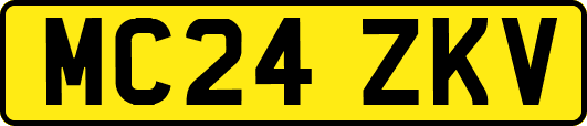 MC24ZKV