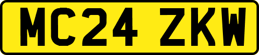 MC24ZKW