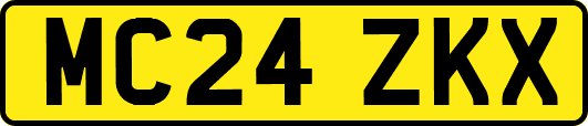 MC24ZKX