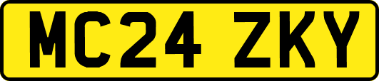 MC24ZKY
