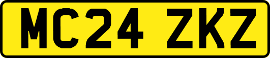 MC24ZKZ