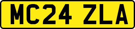 MC24ZLA