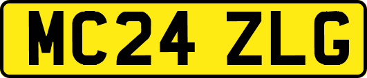 MC24ZLG