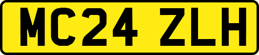 MC24ZLH