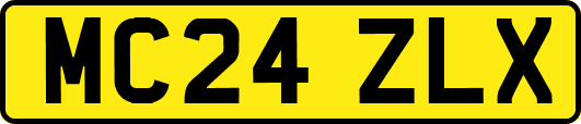 MC24ZLX