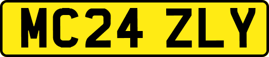 MC24ZLY
