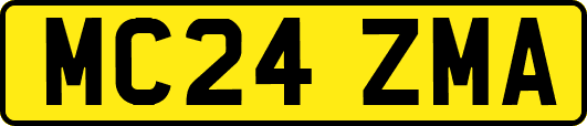 MC24ZMA