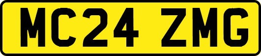 MC24ZMG