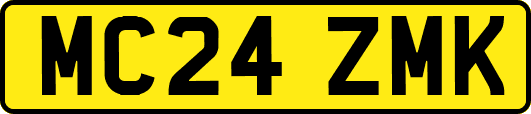 MC24ZMK