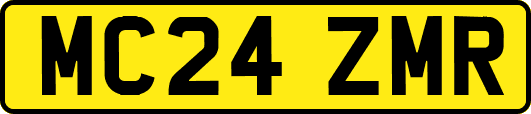 MC24ZMR