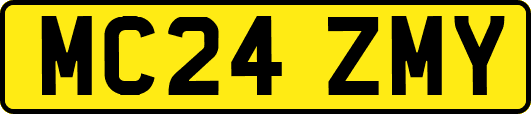 MC24ZMY