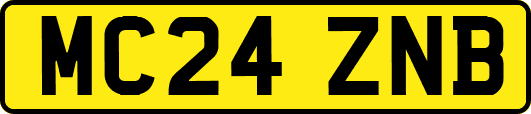 MC24ZNB