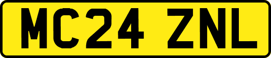 MC24ZNL