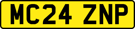 MC24ZNP