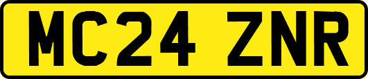 MC24ZNR