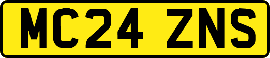 MC24ZNS