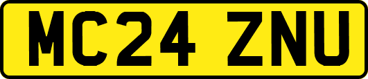 MC24ZNU