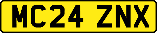MC24ZNX