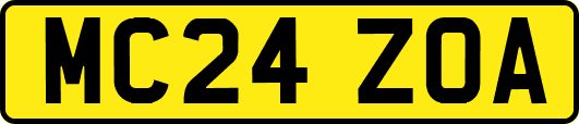 MC24ZOA