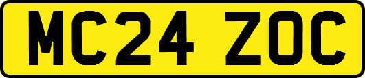 MC24ZOC