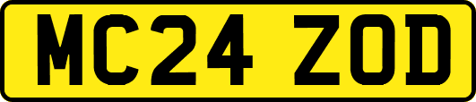 MC24ZOD