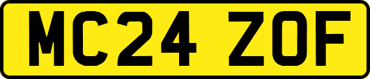 MC24ZOF