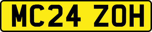 MC24ZOH