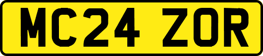MC24ZOR