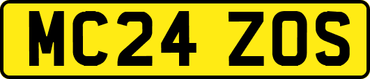 MC24ZOS