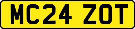 MC24ZOT