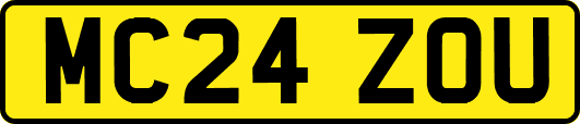 MC24ZOU