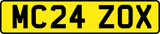 MC24ZOX
