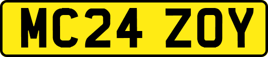 MC24ZOY
