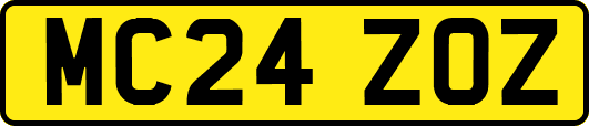 MC24ZOZ