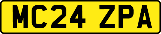 MC24ZPA