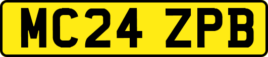 MC24ZPB
