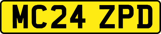 MC24ZPD