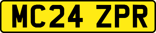MC24ZPR