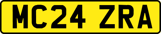 MC24ZRA