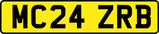 MC24ZRB