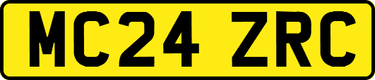 MC24ZRC