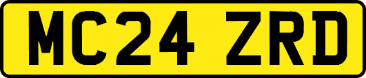 MC24ZRD