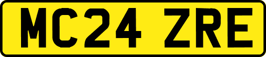 MC24ZRE